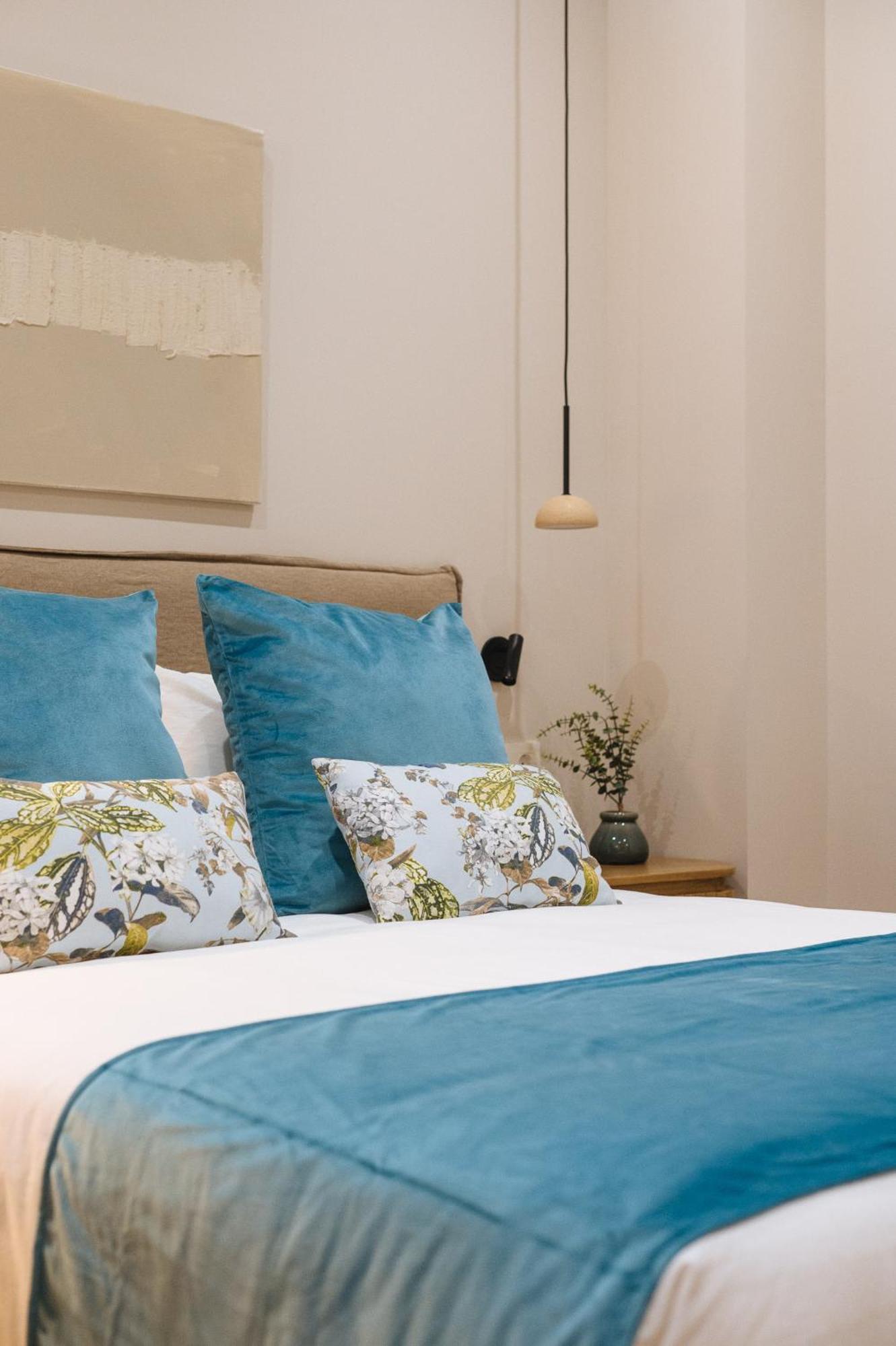 New Hostly Alameda Apartments Sevilla Exterior foto