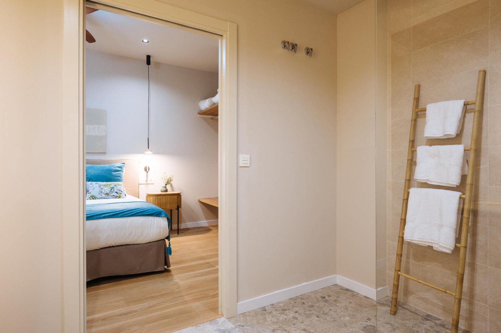 New Hostly Alameda Apartments Sevilla Exterior foto