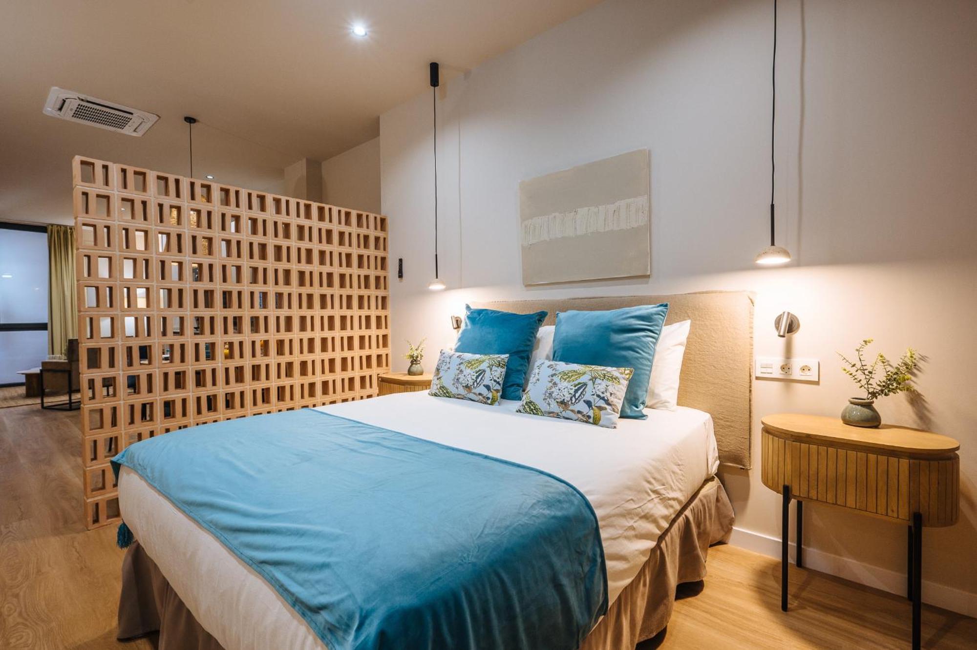 New Hostly Alameda Apartments Sevilla Exterior foto